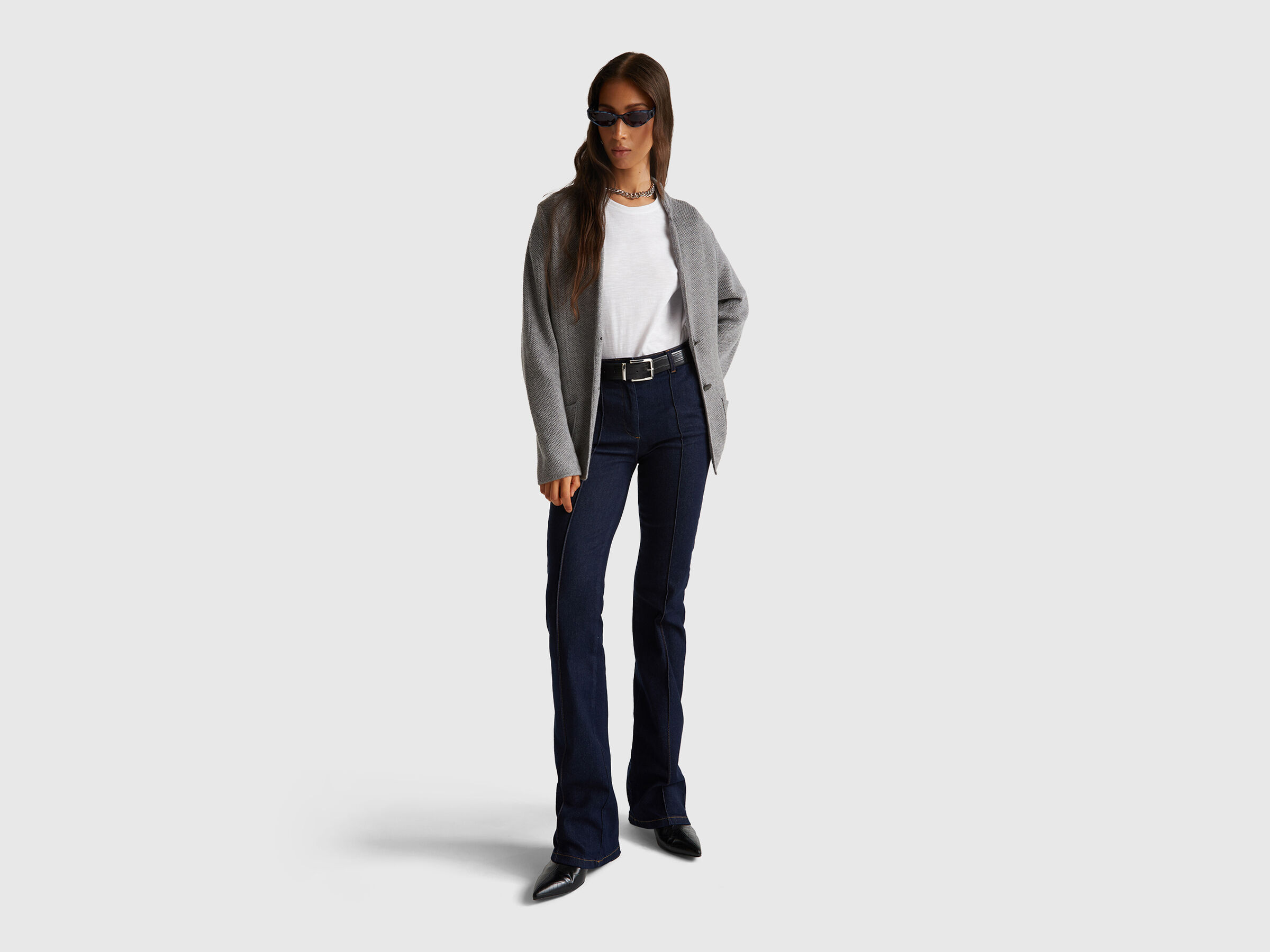 TROUSERS Women image number 3